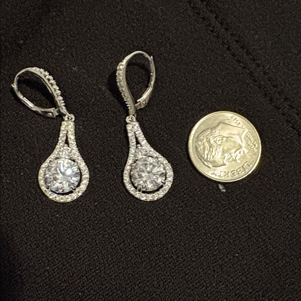 Holiday sparkle! - Picture 2 of 3